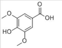 丁香酸530-57-4