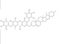 重樓皂苷B50773-42-7