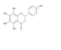 杜鵑素、6,8-二甲基-5,7,4'-三羥基二氫黃酮24211-30-1