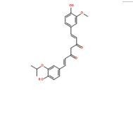 二甲基姜黃素52328-98-0