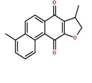 二氫丹參酮20958-18-3