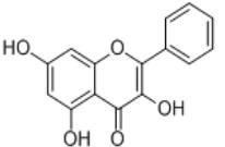 高良姜素548-83-4