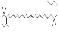 β-胡蘿卜素7235-40-7