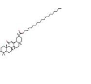 甘草次酸十八酯13832-70-7