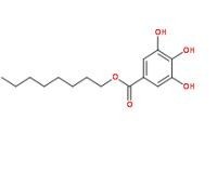 沒食子酸辛酯1034-01-1