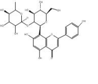牡荊素鼠李糖苷64820-99-1
