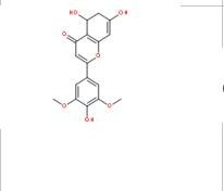 苜蓿素520-32-1