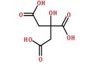 檸檬酸77-92-9