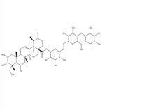羥基積雪草苷34540-22-2