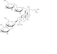 人參皂苷Rb141753-43-9
