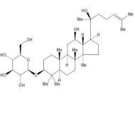 人參皂苷Rh2、20(S)-人參皂苷Rh278214-33-2