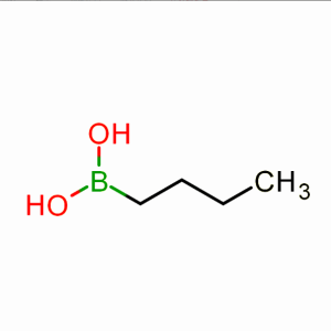 正丁基硼酸CAS:4426-47-5硼酸类优选产品