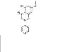 楊芽黃素520-28-5