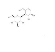 紫草氰苷63492-69-3