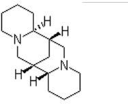 (-)-鷹爪豆堿90-39-1