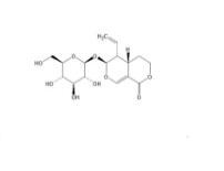 獐牙菜苷、當(dāng)藥苷14215-86-2
