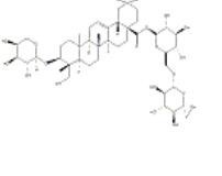 川續(xù)斷皂苷VI39524-08-8
