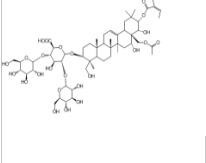 七葉皂苷D219944-46-4