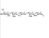 杠柳寡糖B1095261-93-0