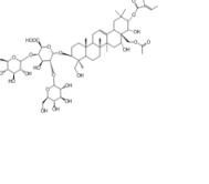 七葉皂苷C158732-55-9
