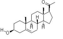 孕甾烯醇酮145-13-1