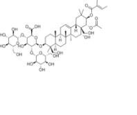 七葉皂苷A123748-68-5