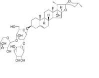 去乙酰基Ophiopojaponin A313054-32-9