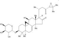 升麻酮醇-3-O-α-L-拉伯糖苷161207-05-2