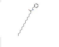 N-芐基棕櫚酰胺74058-71-2