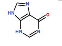 次黃嘌呤68-94-0