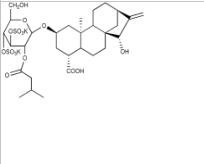 蒼術(shù)苷二鉀鹽102130-43-8