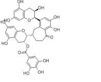 茶黃素-3'-沒食子酸酯28543-07-9