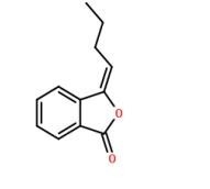 丁烯基苯酞551-08-6