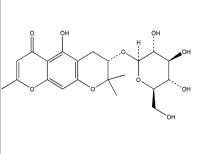 亥茅酚苷80681-44-3