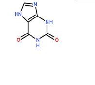黃嘌呤69-89-6
