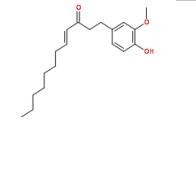 10-姜烯酚36752-54-2