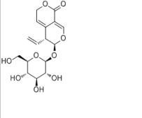 龍膽苦苷20831-76-9