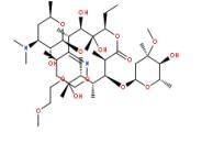 羅紅霉素80214-83-1