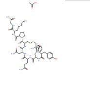 賴氨加壓素50-57-7
