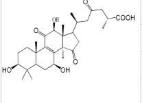 靈芝酸G98665-22-6