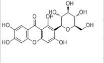 芒果苷4773-96-0