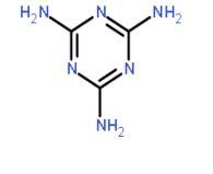 三聚氰胺108-78-1