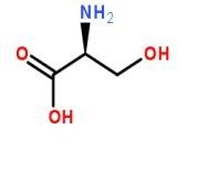 L-絲氨酸56-45-1