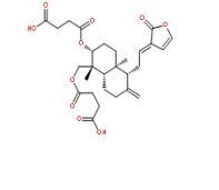 脫水穿心蓮內酯琥珀酸半酯786593-06-4