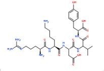 胸腺五肽69558-55-0