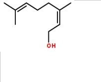 香葉醇106-24-1