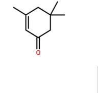 異佛爾酮78-59-1