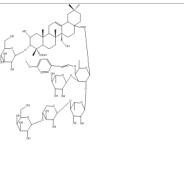遠(yuǎn)志皂苷B35906-36-6