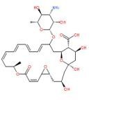納他霉素7681-93-8