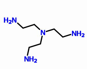 三(2-氨基乙基)胺CAS号4097-89-6； （现货优势供应/质量保证）